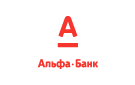 Банк Альфа-Банк в Родионово-Несветайской